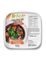 Caldo de Feijão