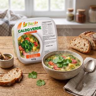 Caldo Verde