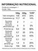Escondidinho de batata doce e carne moída