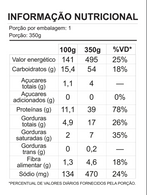 Fricassê de Frango Tradicional com Arroz, Legumes e Batata Palha