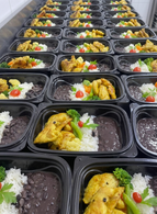 Caseirinha de frango