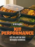 Kit Performance 10