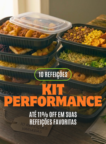 Kit Performance 10